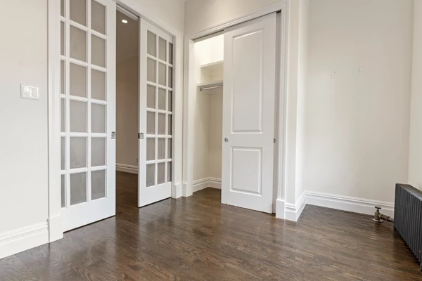 1 bedroom apartment for rent in Brooklyn Heights - Brooklyn, New York