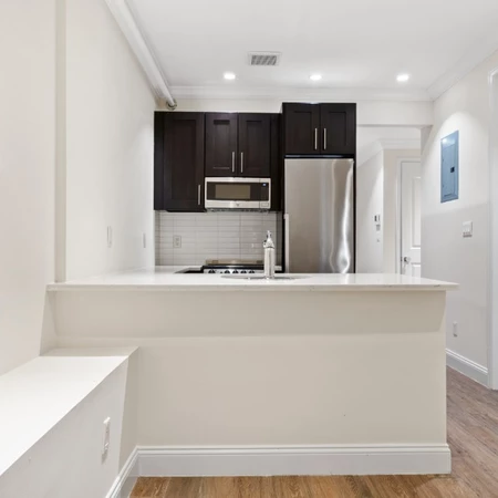 2 bedrooms apartment for rent in Brooklyn Heights - Brooklyn, New York