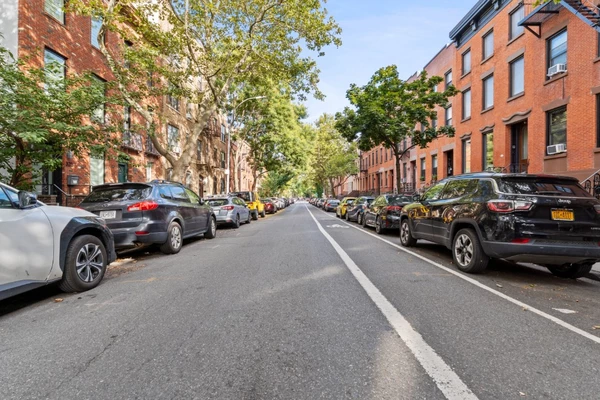 4 bedrooms apartment for rent in Carroll Gardens - Brooklyn, New York