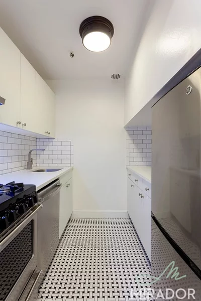1 bedroom apartment for rent in East Village - Manhattan, New York