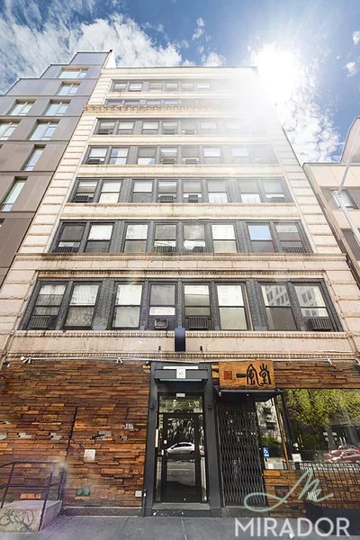 1 bedroom apartment for rent in East Village - Manhattan, New York