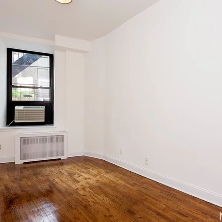 1 bedroom apartment for rent in East Village - Manhattan, New York