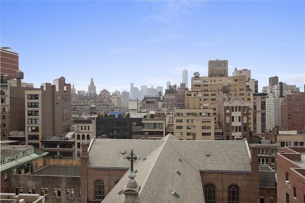 1 bedroom apartment for rent in Union Square - Manhattan, New York