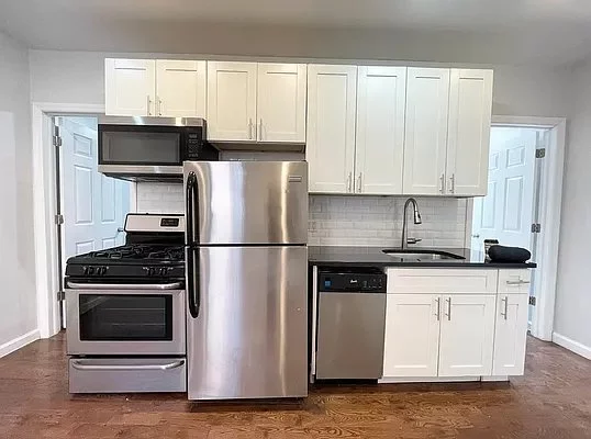 1 bedroom apartment for rent in Kingsbridge - The Bronx, New York