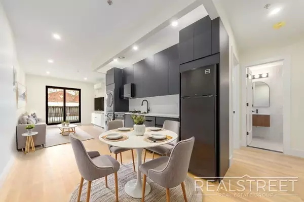 2 bedrooms apartment for rent in Bedford Stuyvesant - Brooklyn, New York