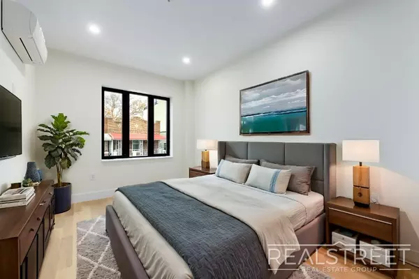 2 bedrooms apartment for rent in Bedford Stuyvesant - Brooklyn, New York