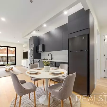 2 bedrooms apartment for rent in Bedford Stuyvesant - Brooklyn, New York