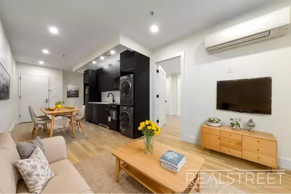 1 bedroom apartment for rent in Bedford Stuyvesant - Brooklyn, New York
