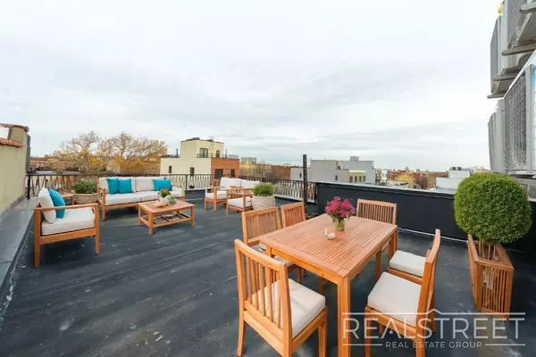 1 bedroom apartment for rent in Bedford Stuyvesant - Brooklyn, New York