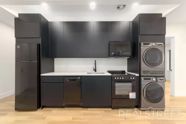 1 bedroom apartment for rent in Bedford Stuyvesant - Brooklyn, New York