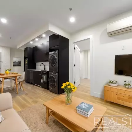 1 bedroom apartment for rent in Bedford Stuyvesant - Brooklyn, New York