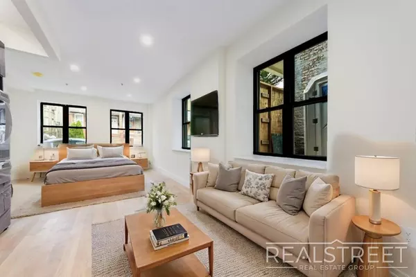 Studio Apartment for rent in Bedford Stuyvesant - Brooklyn, New York