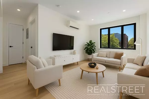 Studio Apartment for rent in Bedford Stuyvesant - Brooklyn, New York