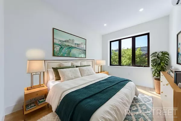 Studio Apartment for rent in Bedford Stuyvesant - Brooklyn, New York