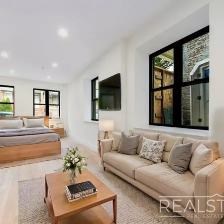 Studio Apartment for rent in Bedford Stuyvesant - Brooklyn, New York