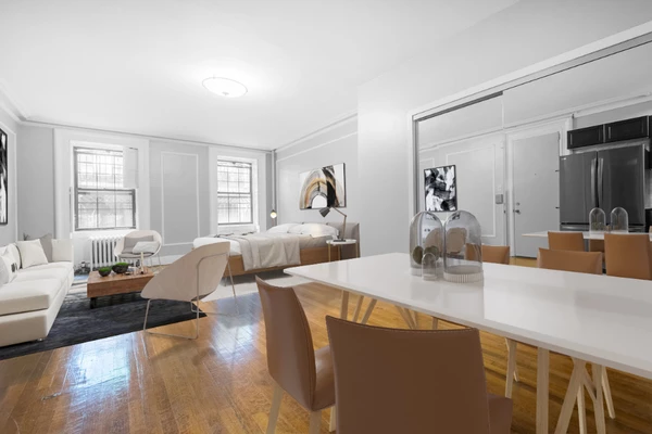 Studio Apartment for rent in Brooklyn Heights - Brooklyn, New York
