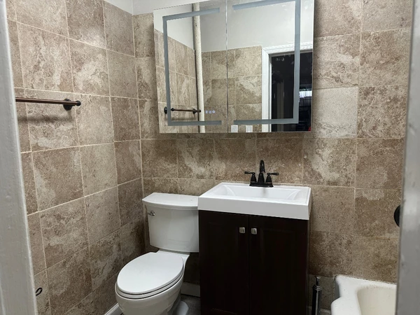 Studio Apartment for rent in Brooklyn Heights - Brooklyn, New York