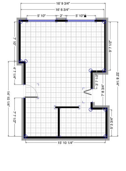 Studio Apartment for rent in Brooklyn Heights - Brooklyn, New York