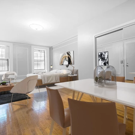Studio Apartment for rent in Brooklyn Heights - Brooklyn, New York