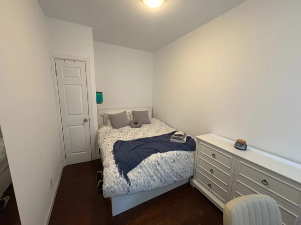 4 bedrooms apartment for rent in Harlem - Manhattan, New York