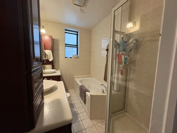 4 bedrooms apartment for rent in Harlem - Manhattan, New York