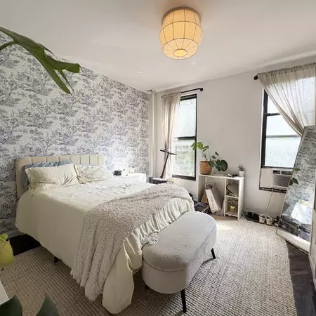 4 bedrooms apartment for rent in Harlem - Manhattan, New York