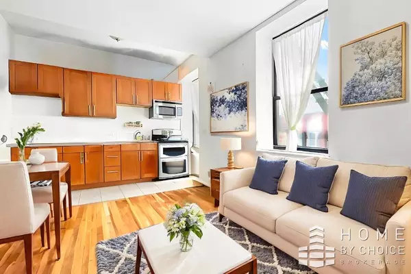 1 bedroom apartment for rent in Harlem - Manhattan, New York
