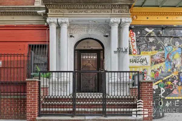 1 bedroom apartment for rent in Harlem - Manhattan, New York