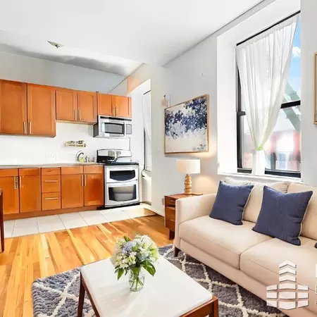 1 bedroom apartment for rent in Harlem - Manhattan, New York