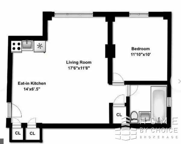 1 bedroom apartment for rent in Harlem - Manhattan, New York