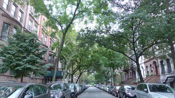 Studio Apartment for rent in Upper West Side - Manhattan, New York