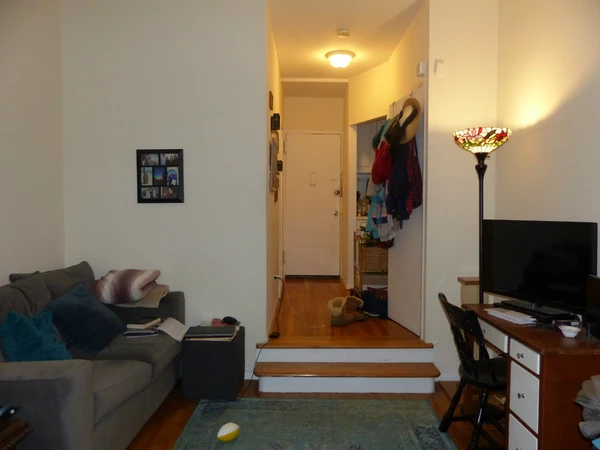 Studio Apartment for rent in Upper West Side - Manhattan, New York