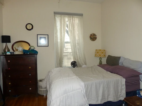 Studio Apartment for rent in Upper West Side - Manhattan, New York
