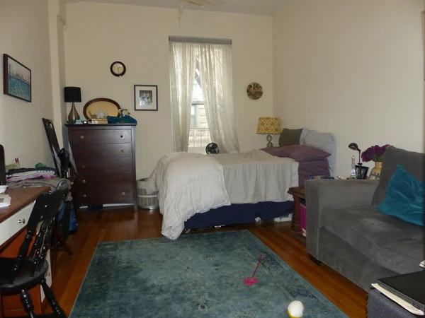 Studio Apartment for rent in Upper West Side - Manhattan, New York