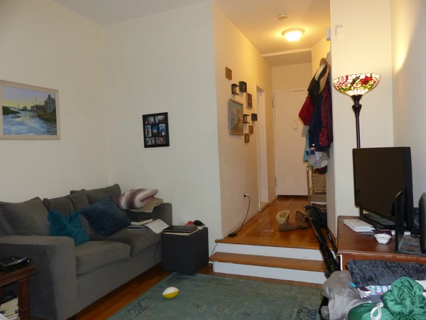 Studio Apartment for rent in Upper West Side - Manhattan, New York