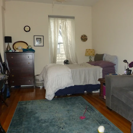 Studio Apartment for rent in Upper West Side - Manhattan, New York