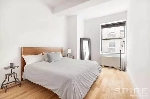 1 bedroom apartment for rent in FiDi - Manhattan, New York
