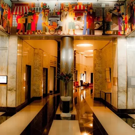 1 bedroom apartment for rent in FiDi - Manhattan, New York