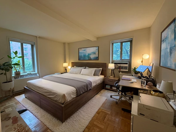 2 bedrooms apartment for rent in East Village - Manhattan, New York