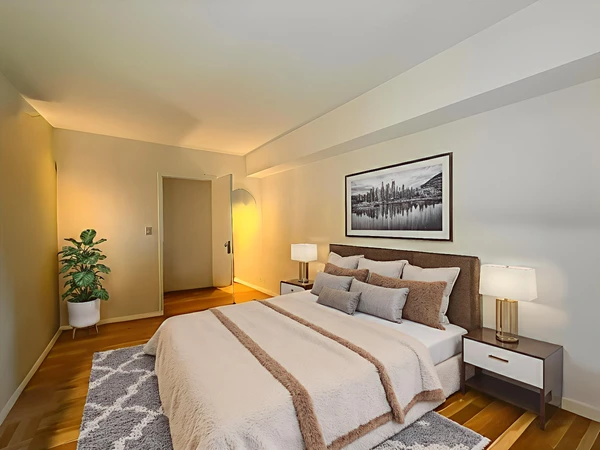 2 bedrooms apartment for rent in East Village - Manhattan, New York