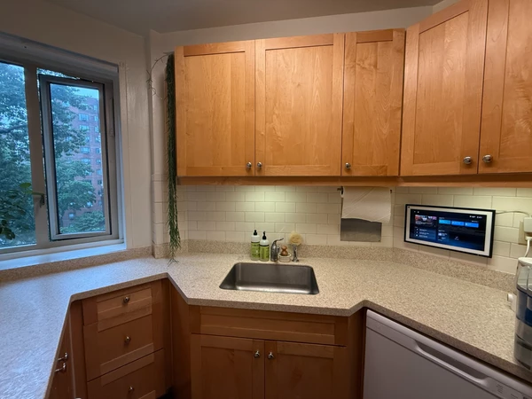 2 bedrooms apartment for rent in East Village - Manhattan, New York