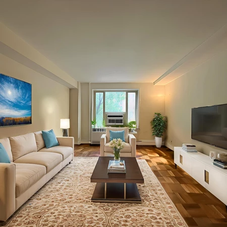 2 bedrooms apartment for rent in East Village - Manhattan, New York