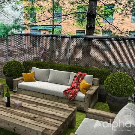 2 bedrooms apartment for rent in Midtown West - Manhattan, New York