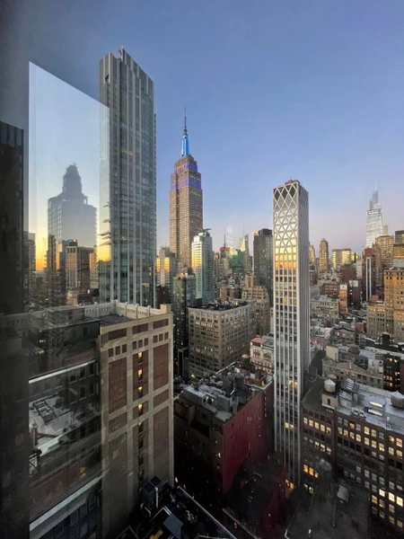3 bedrooms apartment for rent in Union Square - Manhattan, New York