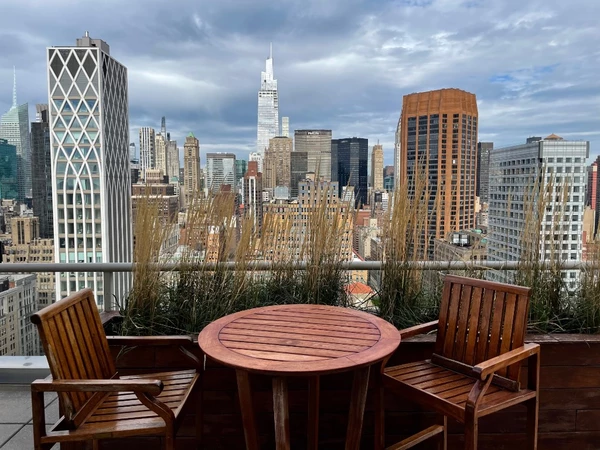 3 bedrooms apartment for rent in Union Square - Manhattan, New York