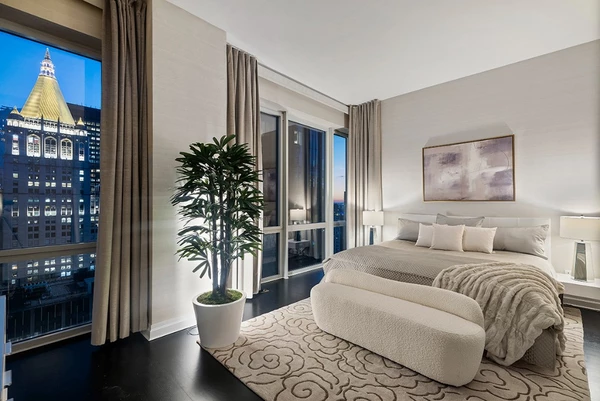 3 bedrooms apartment for rent in Union Square - Manhattan, New York