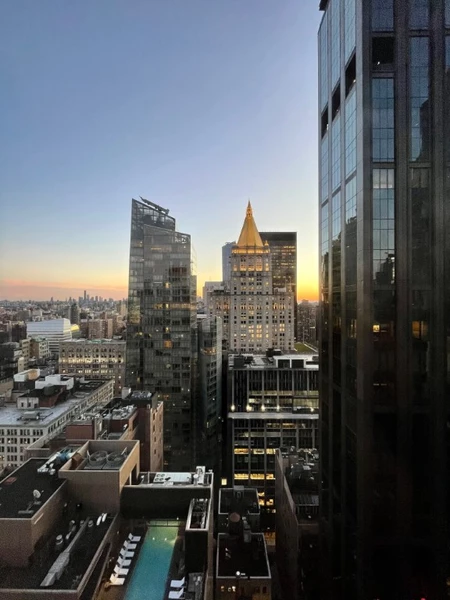 3 bedrooms apartment for rent in Union Square - Manhattan, New York