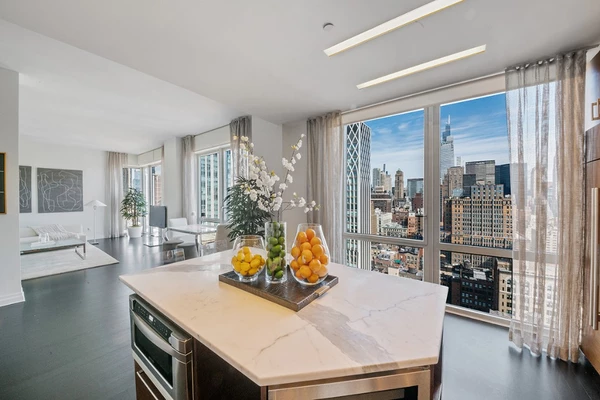 3 bedrooms apartment for rent in Union Square - Manhattan, New York
