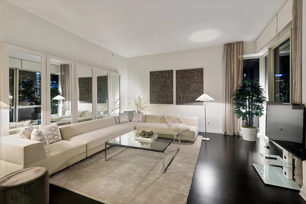 3 bedrooms apartment for rent in Union Square - Manhattan, New York