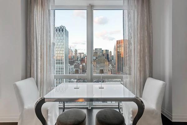 3 bedrooms apartment for rent in Union Square - Manhattan, New York